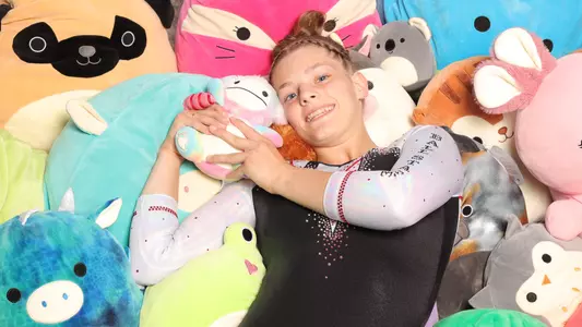 Grace Sumner - Squishmallow