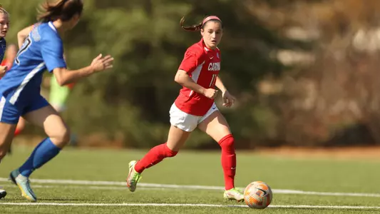 Lexi Fraley - Action