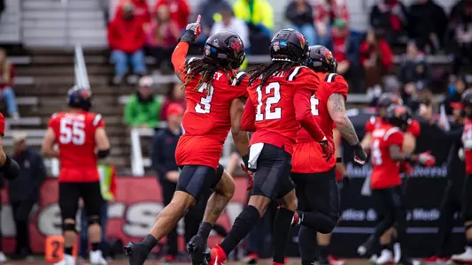 Football vs Toledo