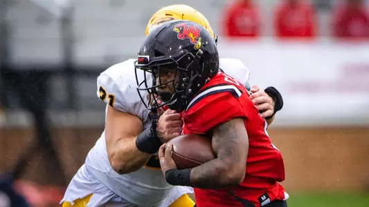 Ball State Football vs Toledo