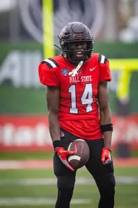 Ball State Football vs Toledo