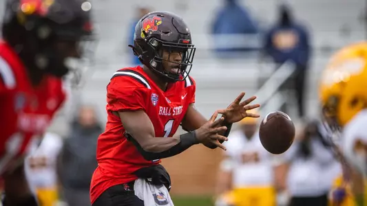 Ball State Football vs Toledo