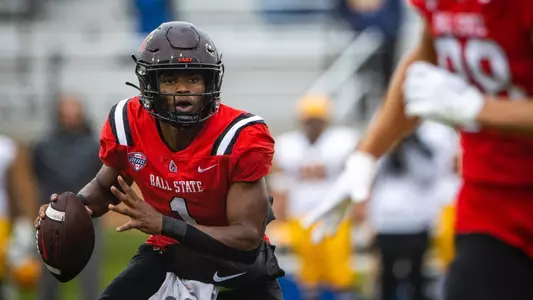 Ball State Football vs Toledo