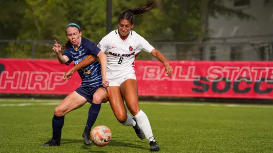 Delaney Caldwell vs. Toledo