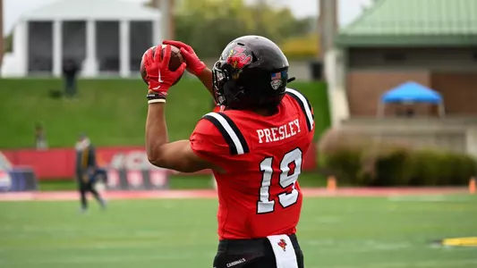 Nick Presley