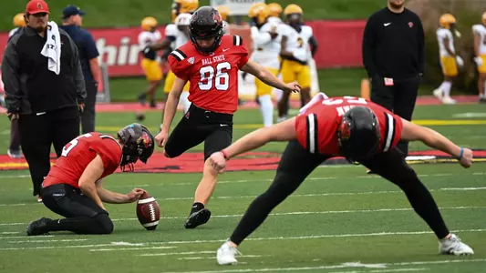 Football vs. Toledo