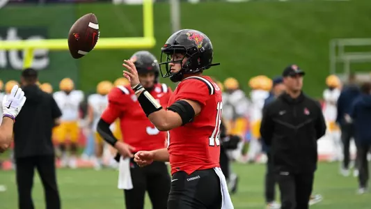 Football vs. Toledo