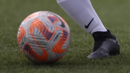 Soccer Ball