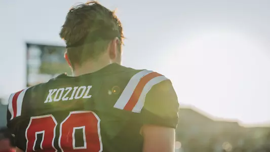 Tanner Koziol
