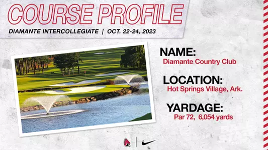 Diamante Intercollegiate Preview