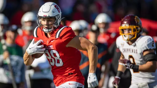 Ball State vs Central Michigan