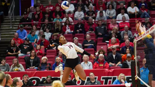 Aniya Kennedy - Attack