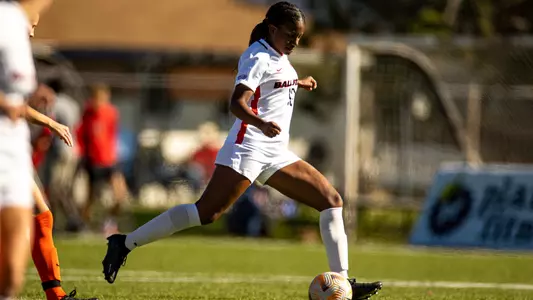 Maya Turner - Soccer