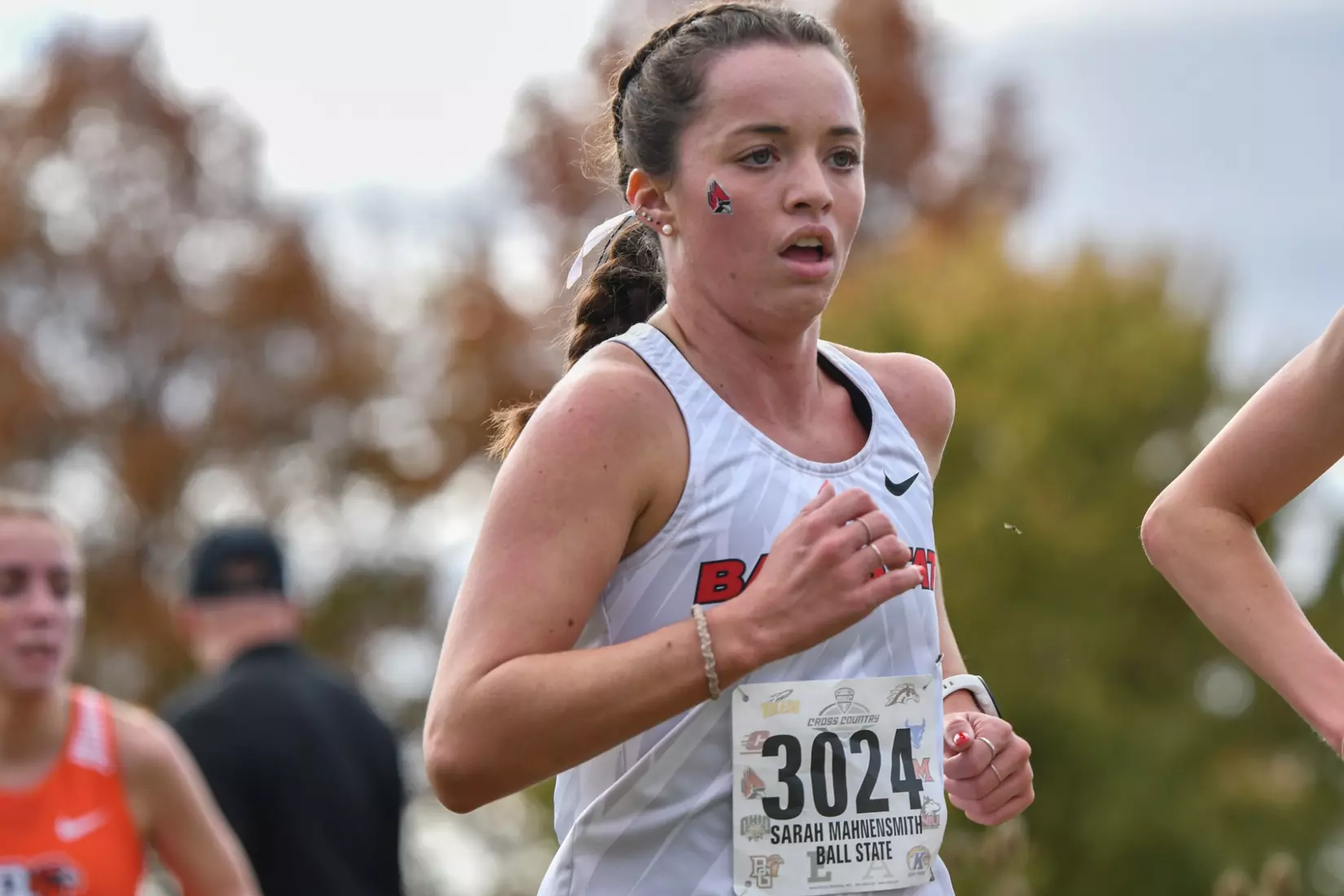 Cross Country at MAC