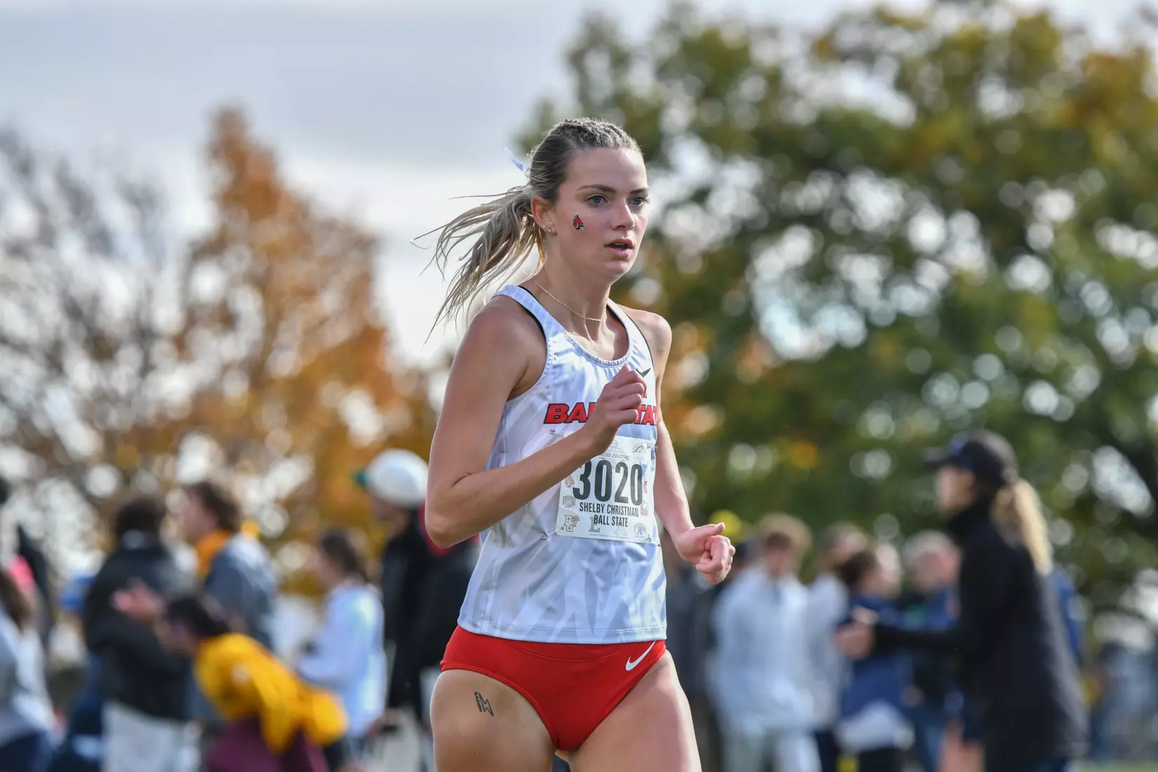 Cross Country at MAC