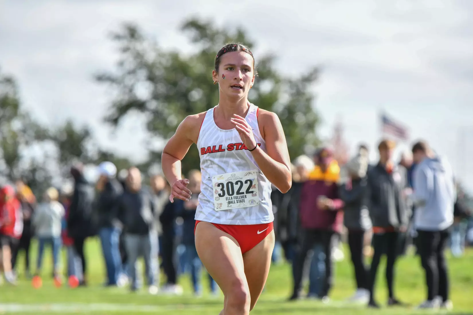 Cross Country at MAC