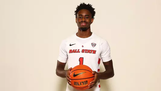 Jalin Anderson