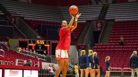 Ball State vs. Trine