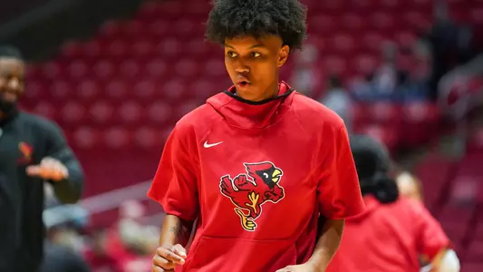 Ball State vs. Trine