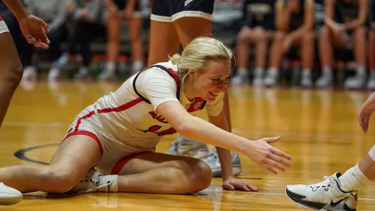 Ball State vs. Trine