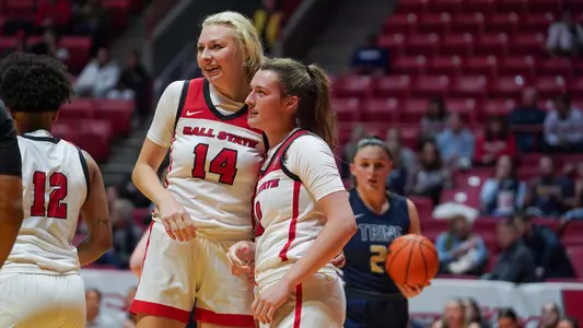 Ball State vs. Trine