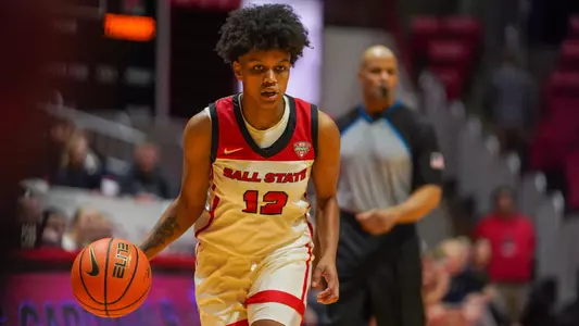 Ball State vs. Trine