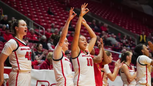 Ball State vs. Trine
