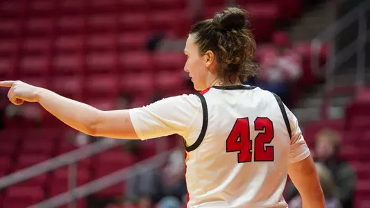Ball State vs. Trine