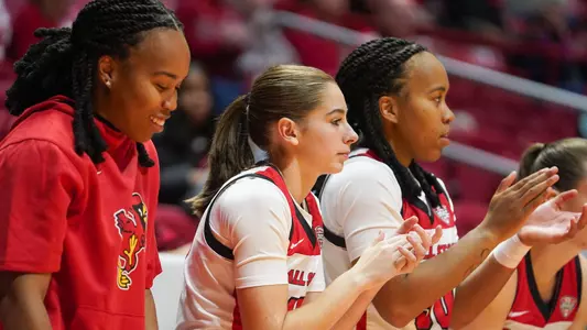 Ball State vs. Trine