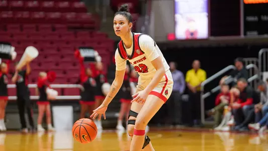 Ball State vs. Trine