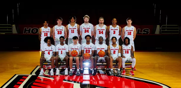 2023-24 Men's Basketball