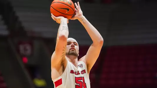 Zane Doughty vs. RoseHulman