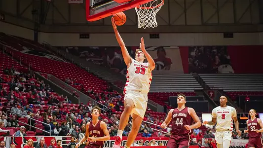 Mason Jones vs. RoseHulman