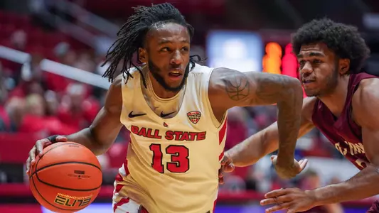 Trent Middleton vs. RoseHulman