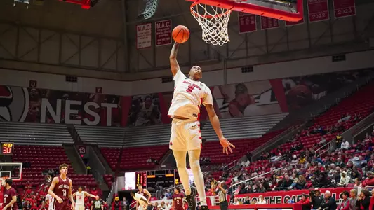 Mickey Pearson vs. RoseHulman