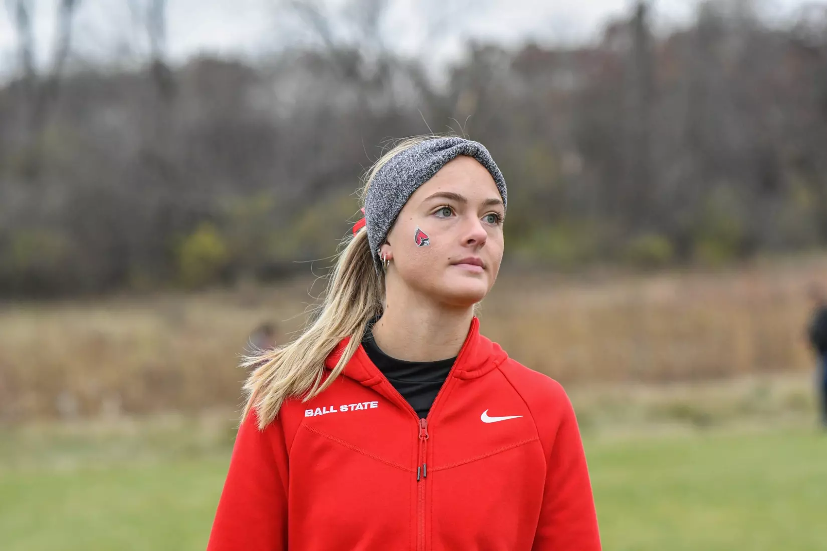 Cross country at NCAA Great Lakes Regionals