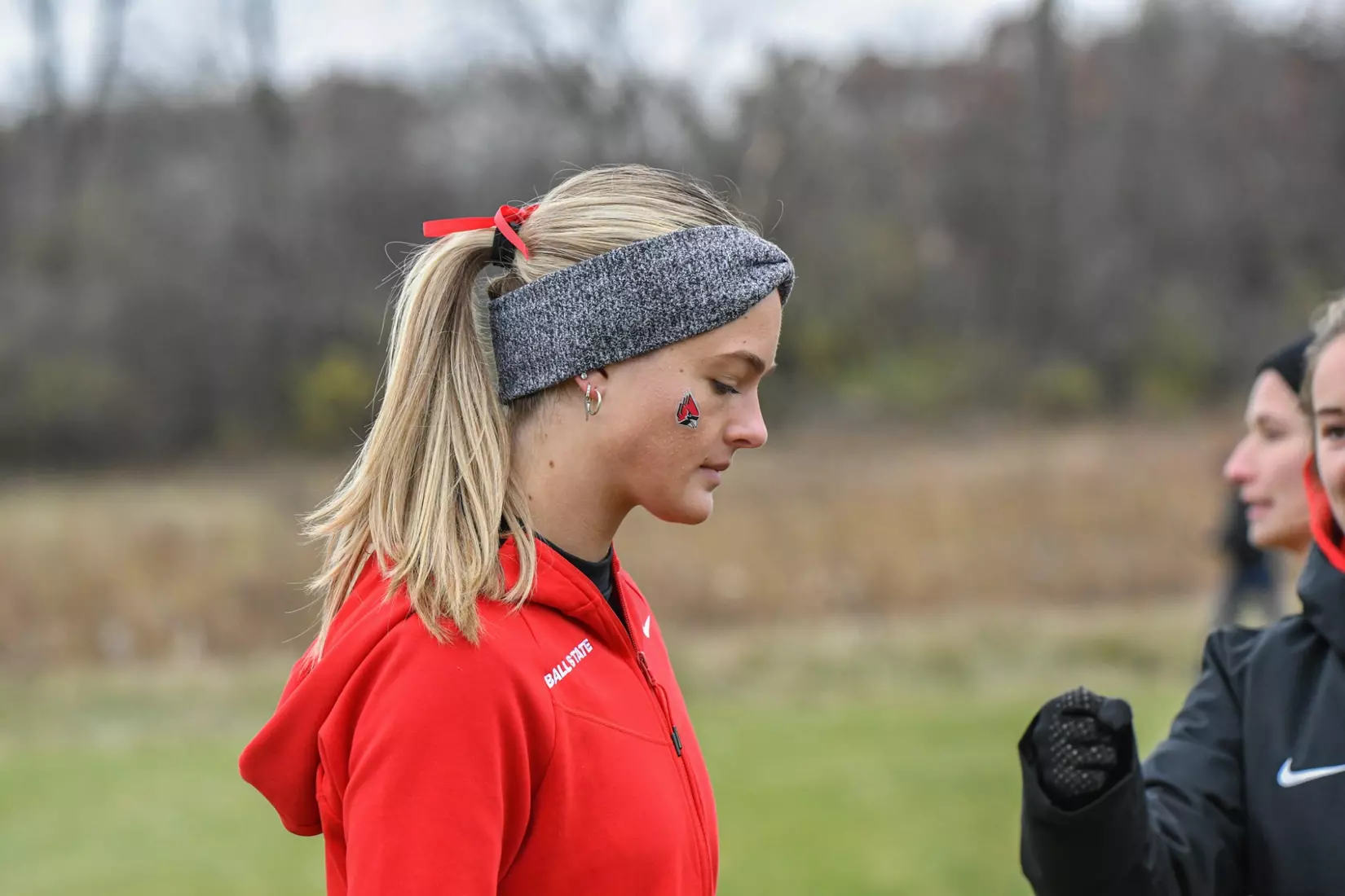 Cross country at NCAA Great Lakes Regionals