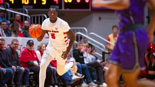 MC-61219 - MBB vs. Goshen (Season opener)