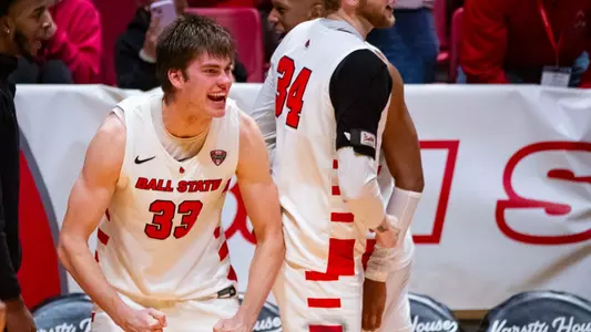 MC-61219 - MBB vs. Goshen (Season opener)