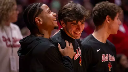 Ball State Men's Basketball vs. Old Dominion, Worthen Arena