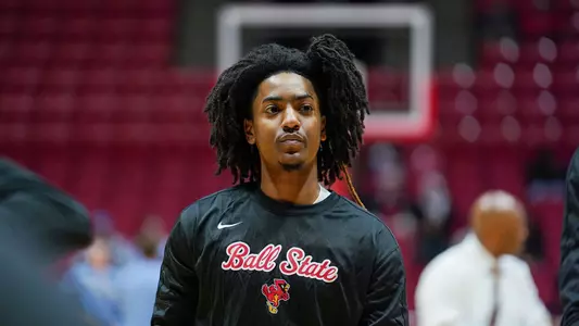 Ball State Men's Basketball vs. Oakland City, Worthen Arena