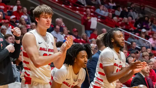 Ball State Men's Basketball vs. Oakland City