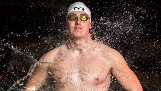 Owen Chaye Splash