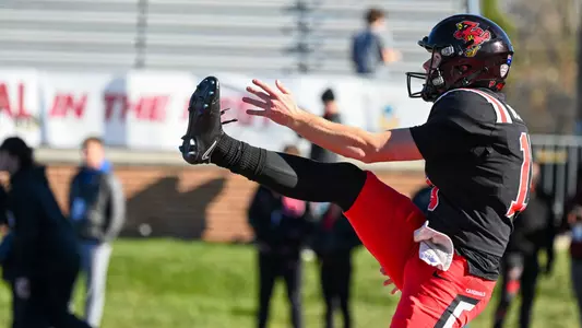 Ball State vs. Kent State