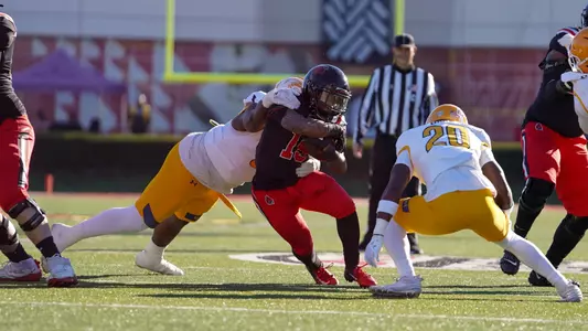 Marquez Cooper