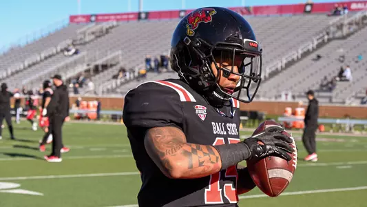 Ball State vs. Kent State