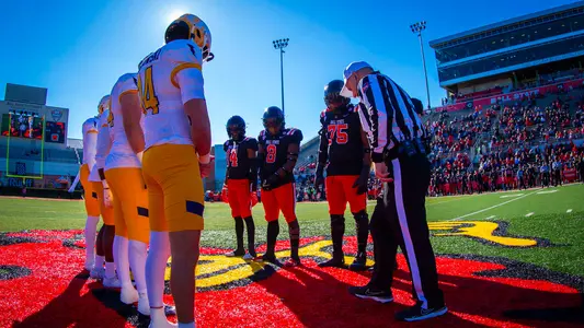 Ball State vs. Kent State