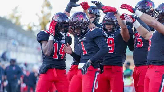 Ball State vs. Kent State