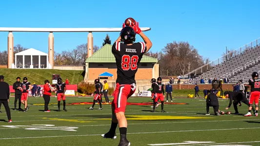 Ball State vs. Kent State