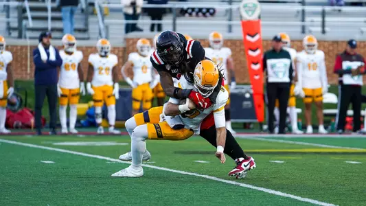 Ball State vs. Kent State